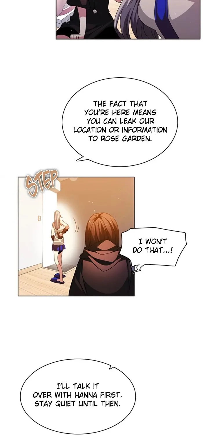 Zero Game Kainu Manga Chapter 125 Page 4