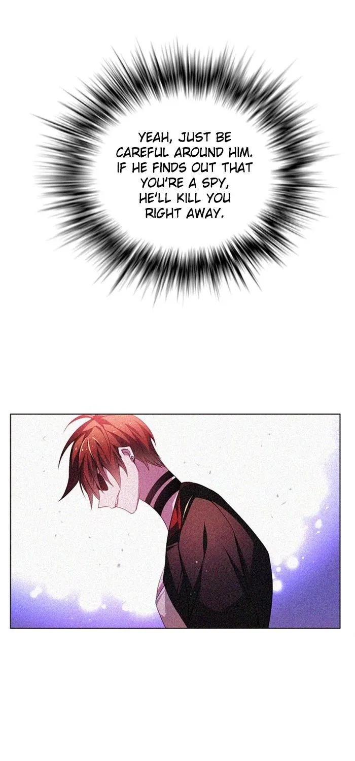 Zero Game Kainu Manga Chapter 125 Page 11