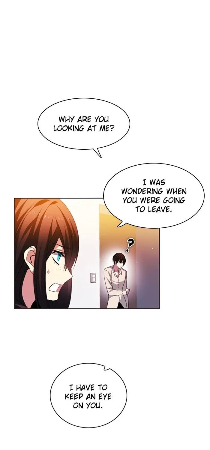 Zero Game Kainu Manga Chapter 125 Page 12