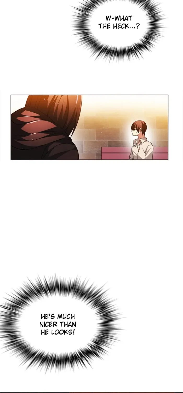 Zero Game Kainu Manga Chapter 125 Page 25