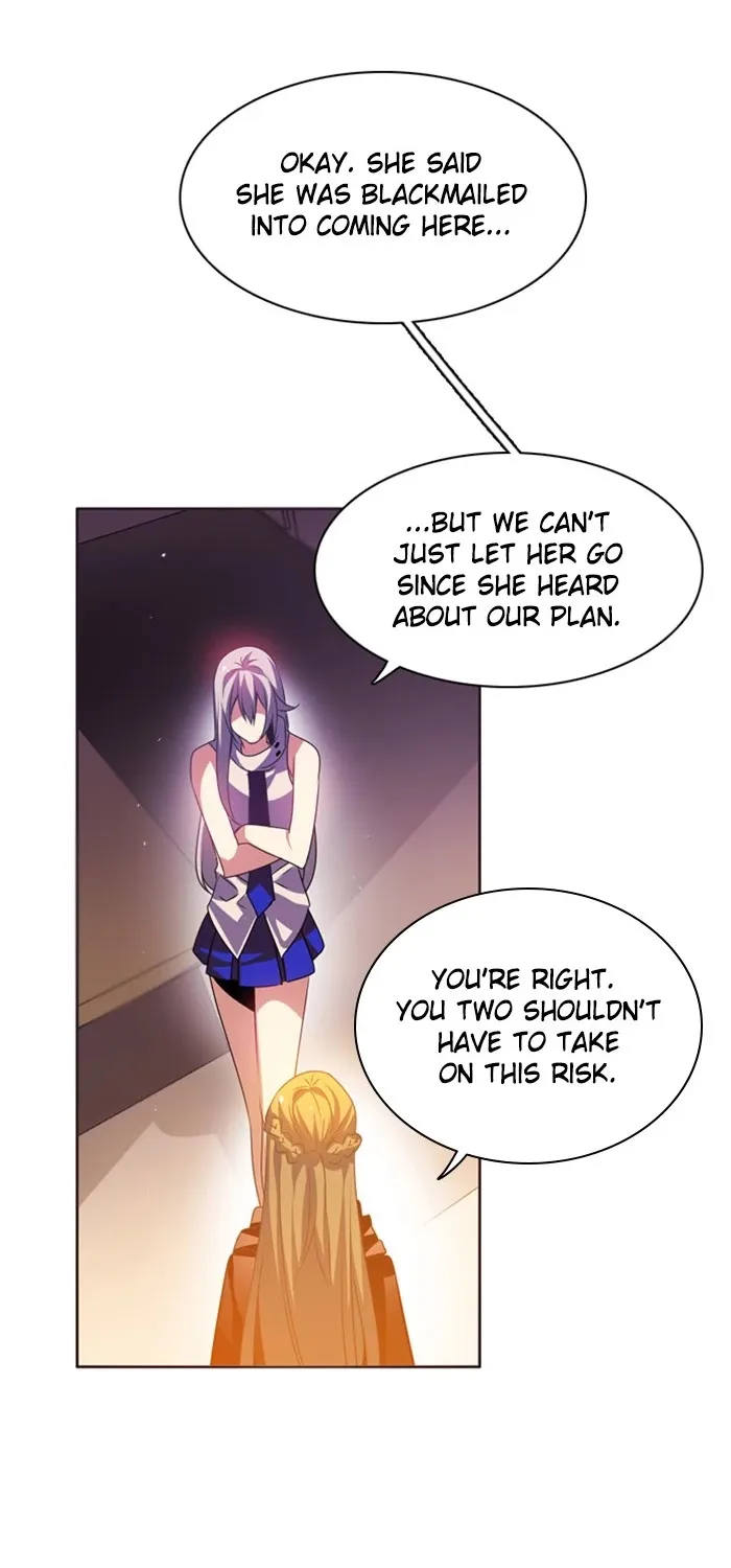 Zero Game Kainu Manga Chapter 125 Page 31