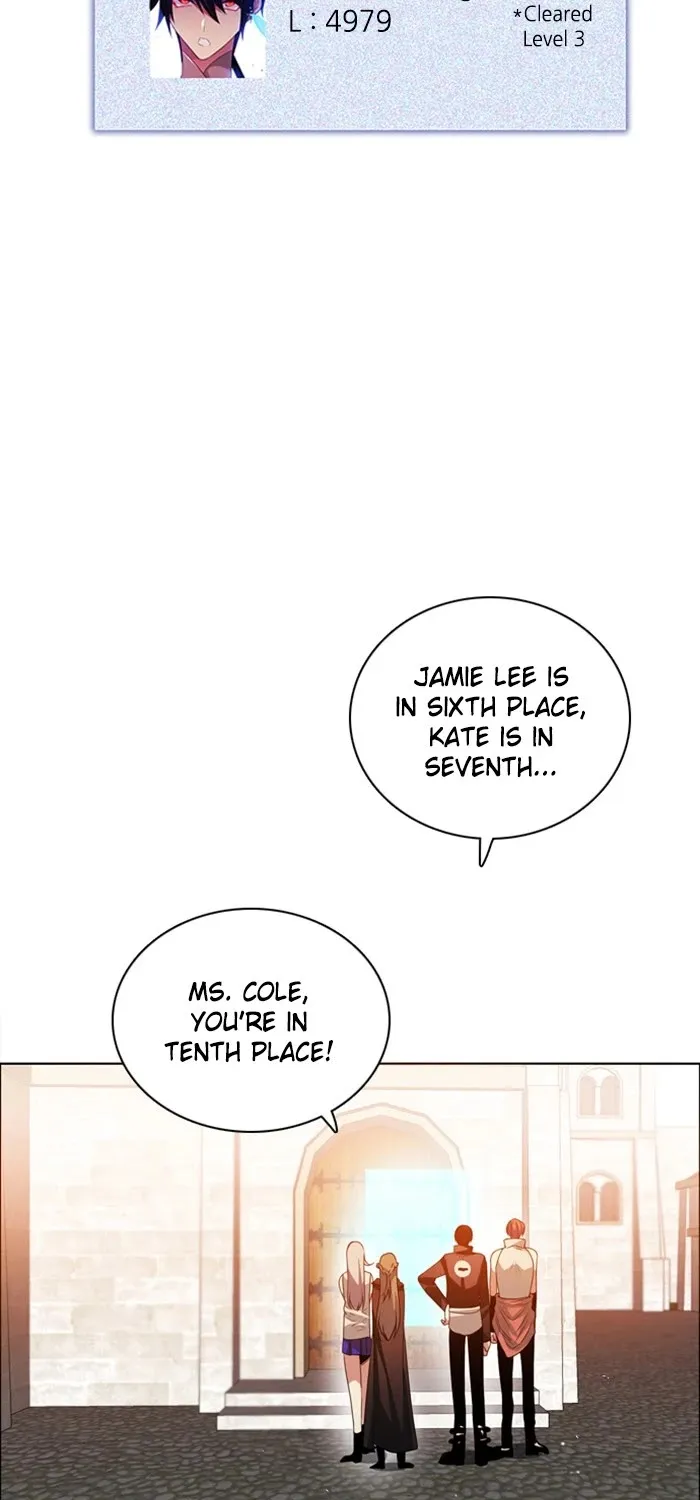 Zero Game Kainu Manga Chapter 123 Page 65