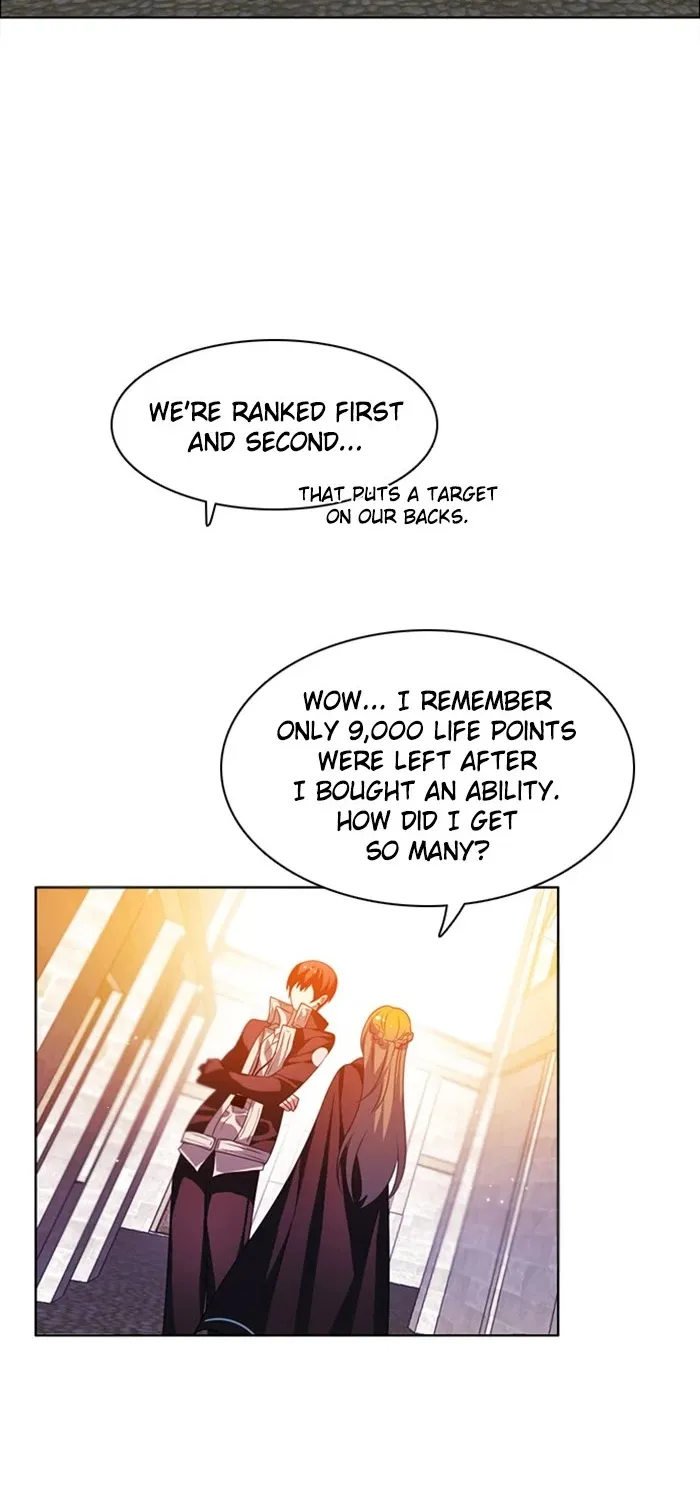 Zero Game Kainu Manga Chapter 123 Page 66