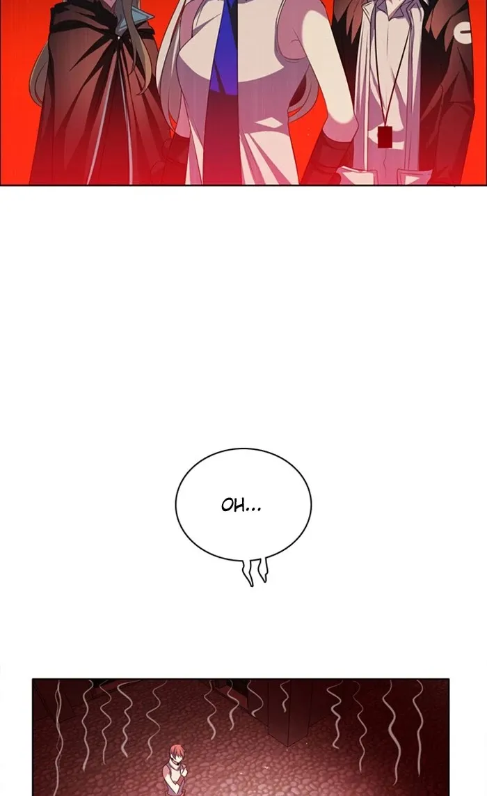 Zero Game Kainu Manga Chapter 123 Page 70