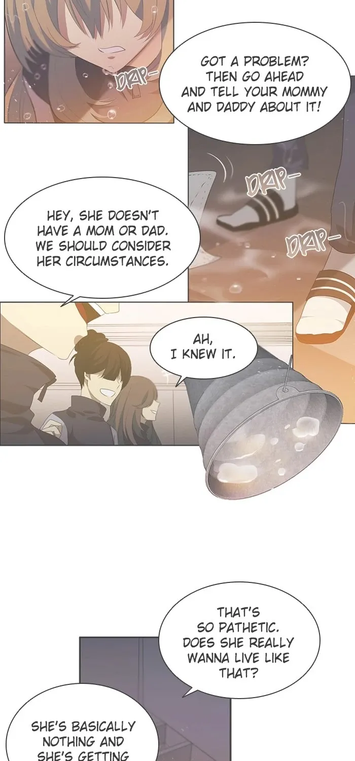 Zero Game Kainu Manga Chapter 123 Page 84