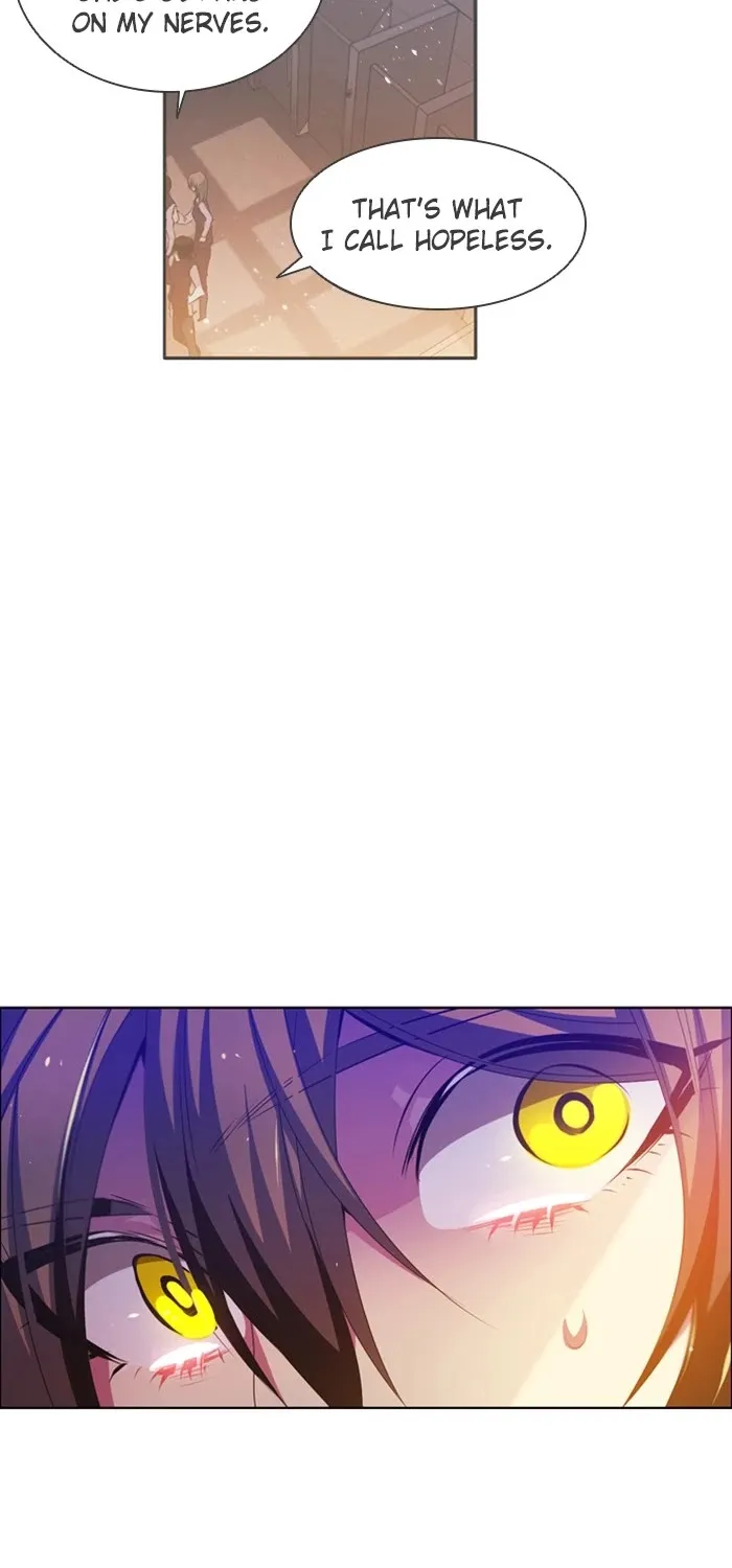 Zero Game Kainu Manga Chapter 123 Page 85