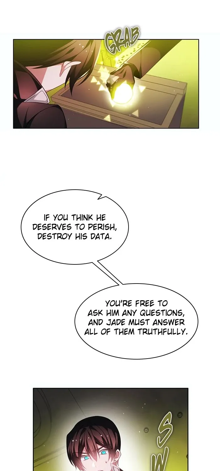 Zero Game Kainu Manga Chapter 121 Page 11
