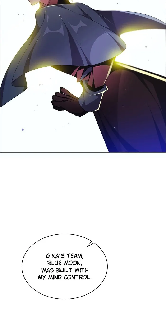 Zero Game Kainu Manga Chapter 121 Page 16