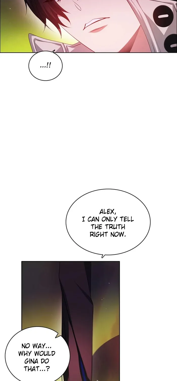 Zero Game Kainu Manga Chapter 121 Page 20