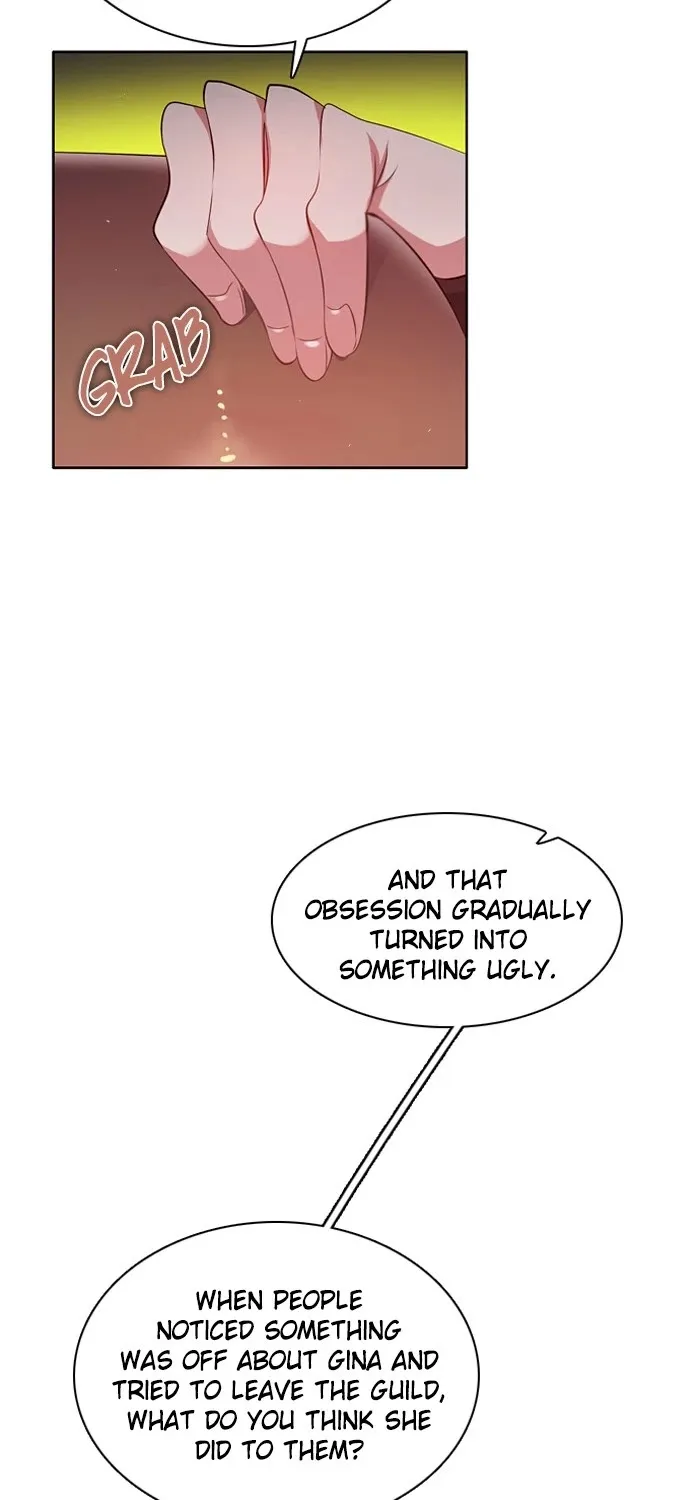 Zero Game Kainu Manga Chapter 121 Page 23