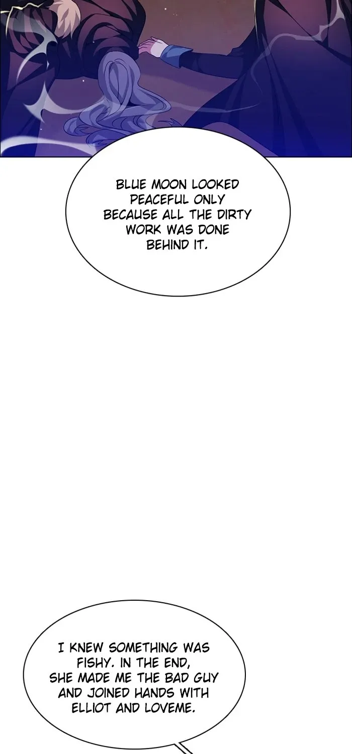 Zero Game Kainu Manga Chapter 121 Page 27