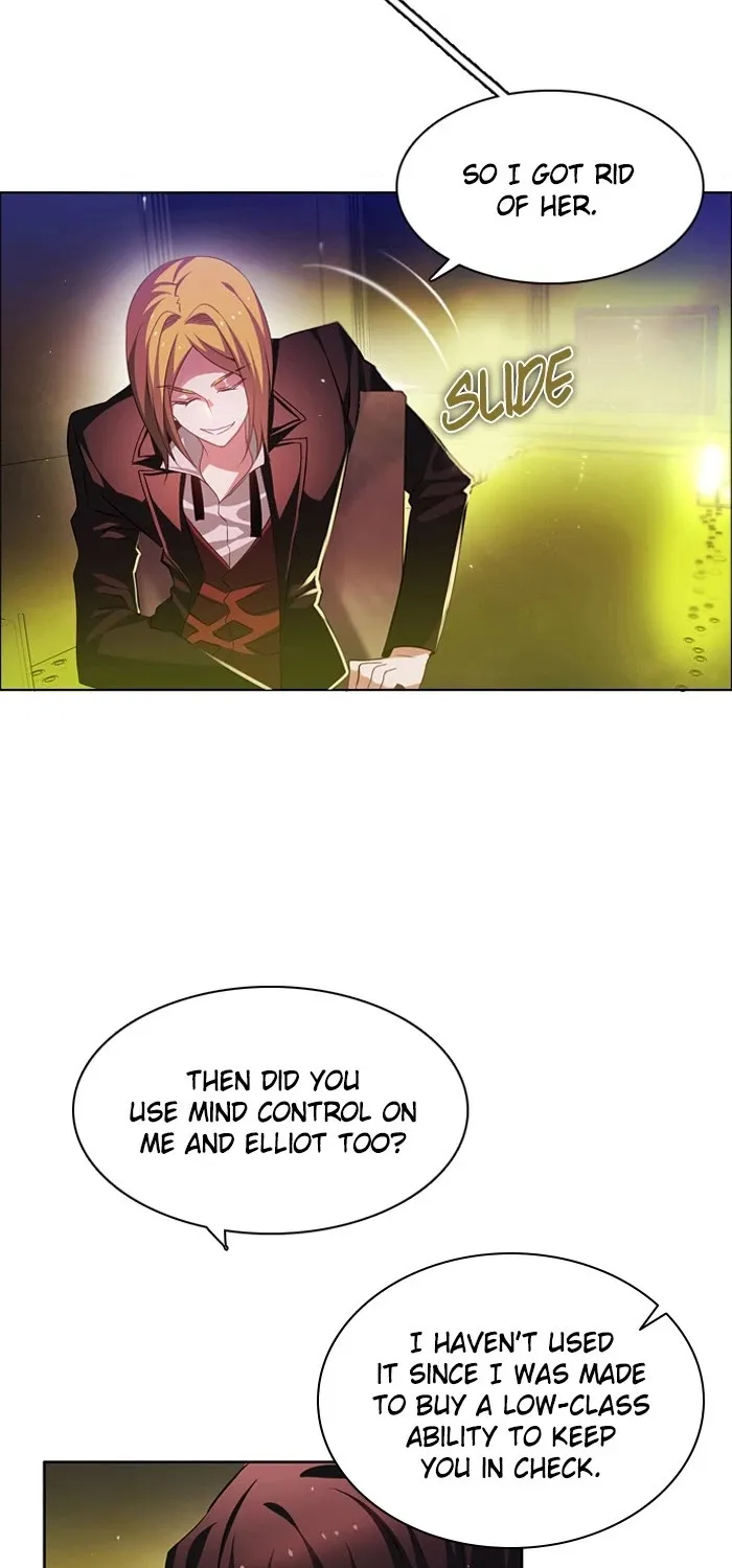 Zero Game Kainu Manga Chapter 121 Page 28