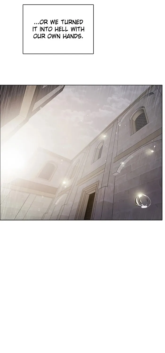 Zero Game Kainu Manga Chapter 121 Page 81