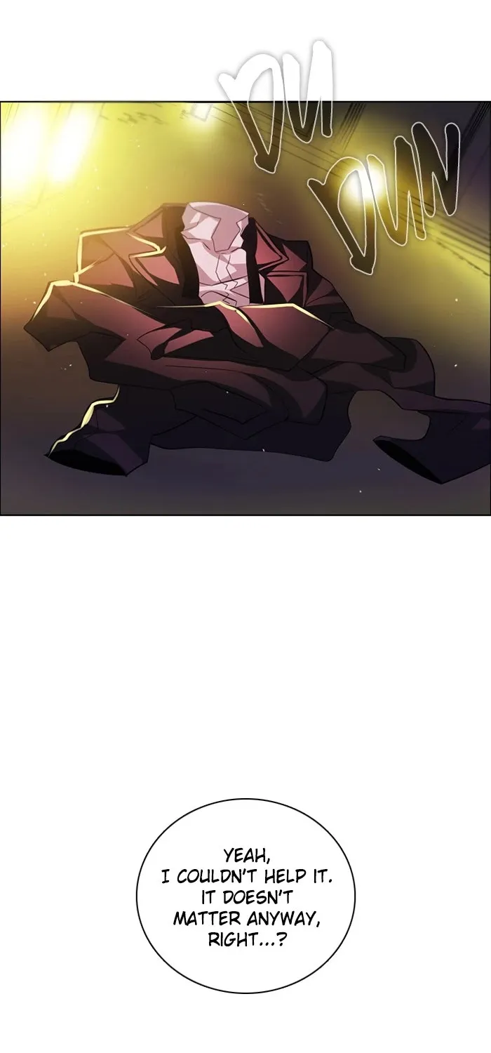 Zero Game Kainu Manga Chapter 121 Page 86