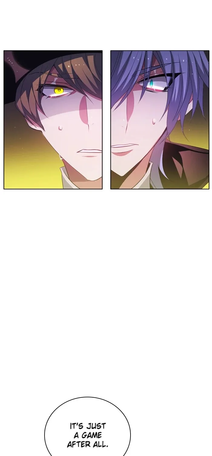 Zero Game Kainu Manga Chapter 121 Page 87
