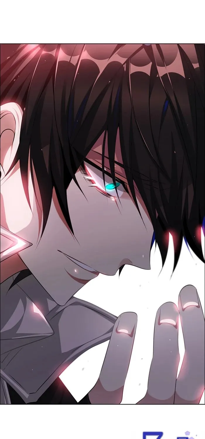 Zero Game Kainu Manga Chapter 121 Page 89