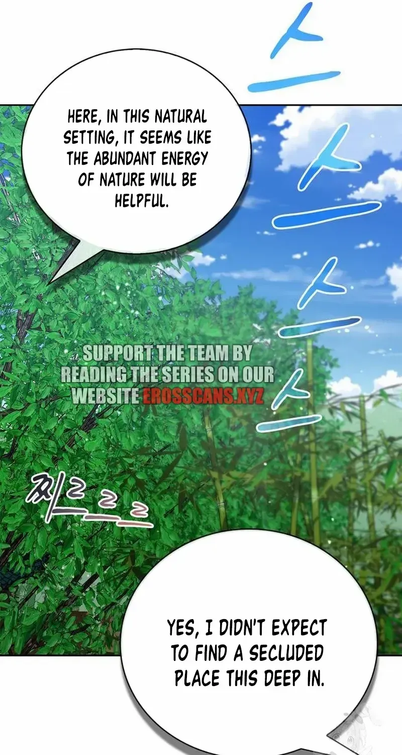 Genius Martial Arts Trainer Kainu Manga Chapter 40 Page 20