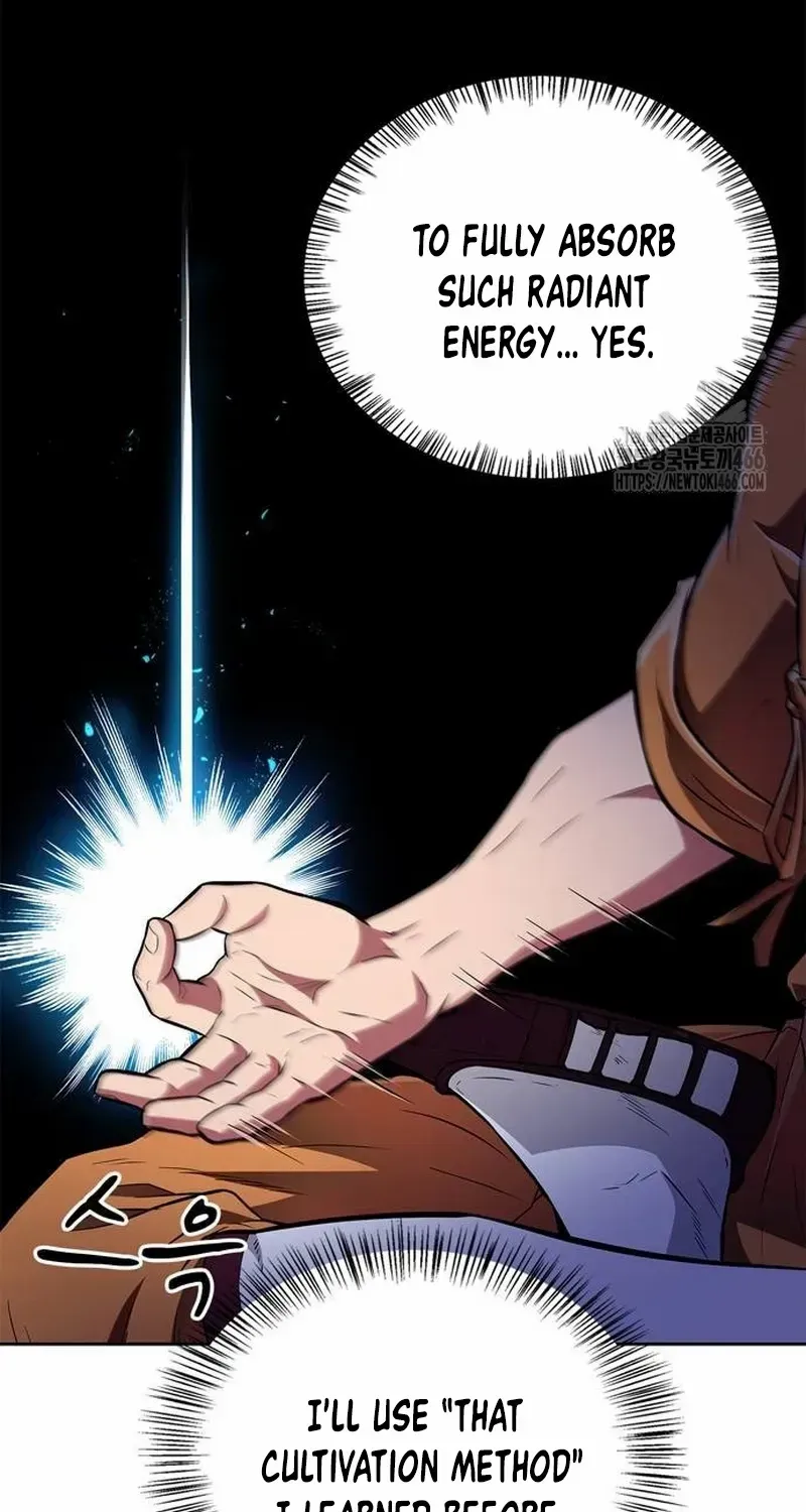 Genius Martial Arts Trainer Kainu Manga Chapter 40 Page 33