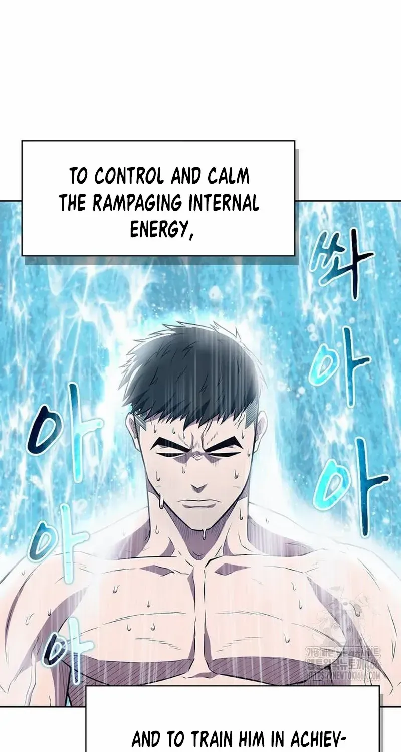 Genius Martial Arts Trainer Kainu Manga Chapter 40 Page 77