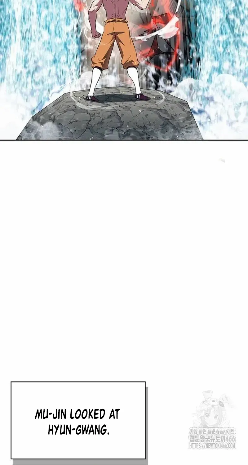 Genius Martial Arts Trainer Kainu Manga Chapter 40 Page 94