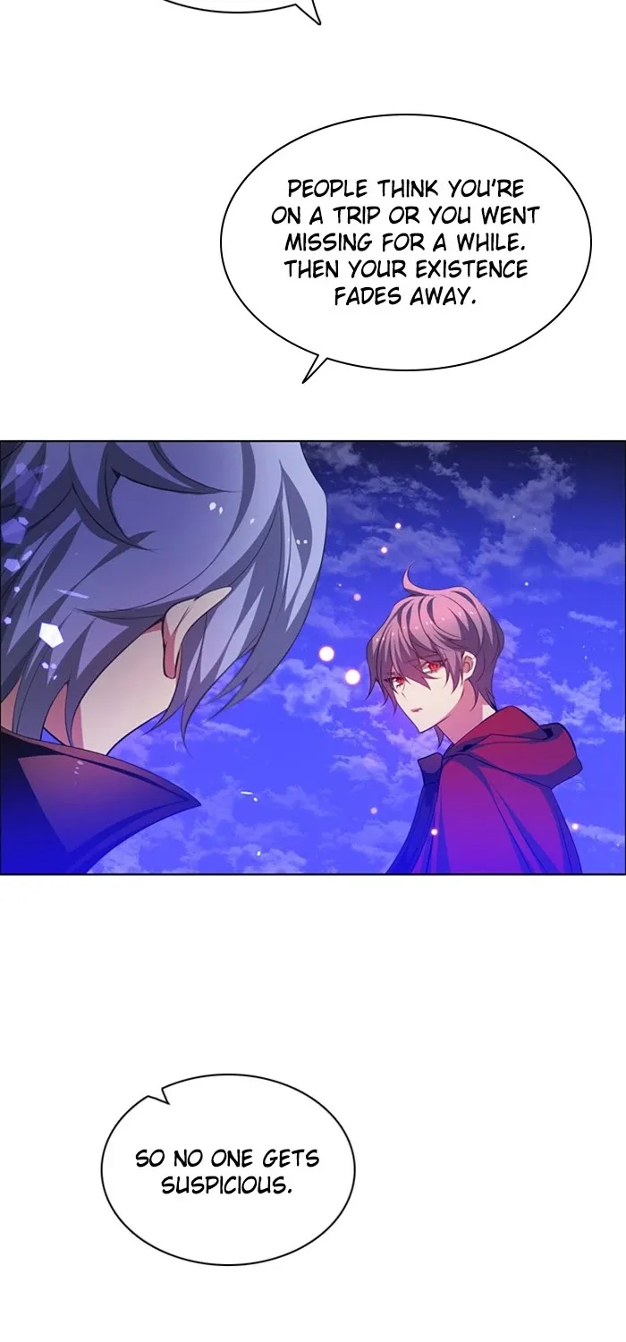 Zero Game Kainu Manga Chapter 118 Page 3