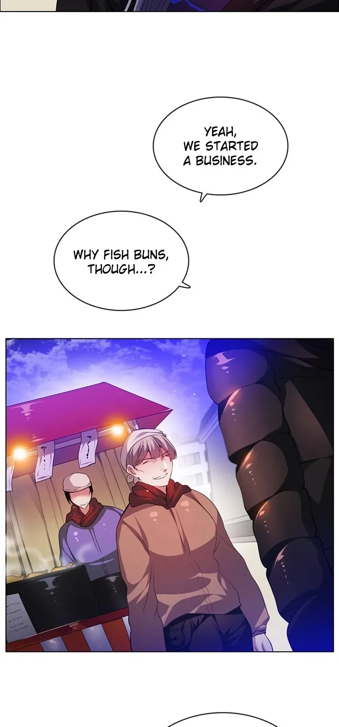 Zero Game Kainu Manga Chapter 118 Page 73