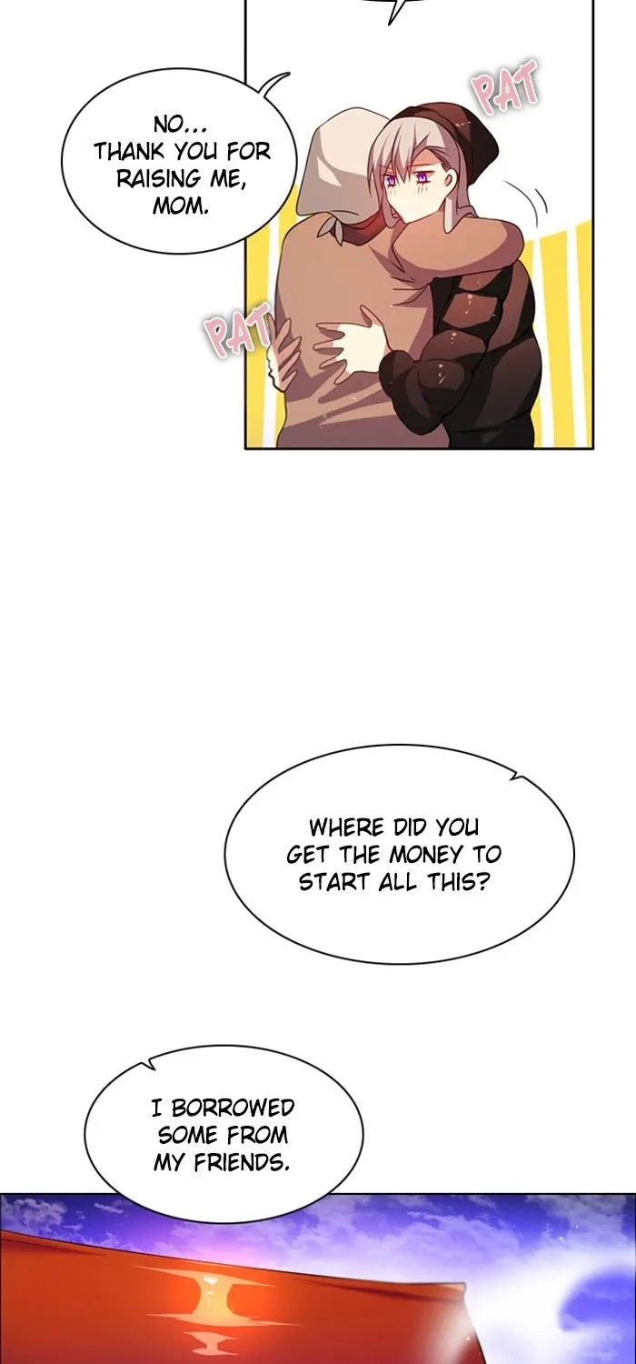 Zero Game Kainu Manga Chapter 118 Page 75
