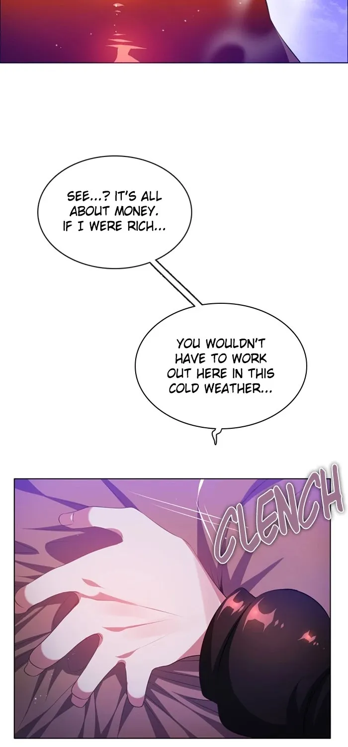 Zero Game Kainu Manga Chapter 118 Page 76