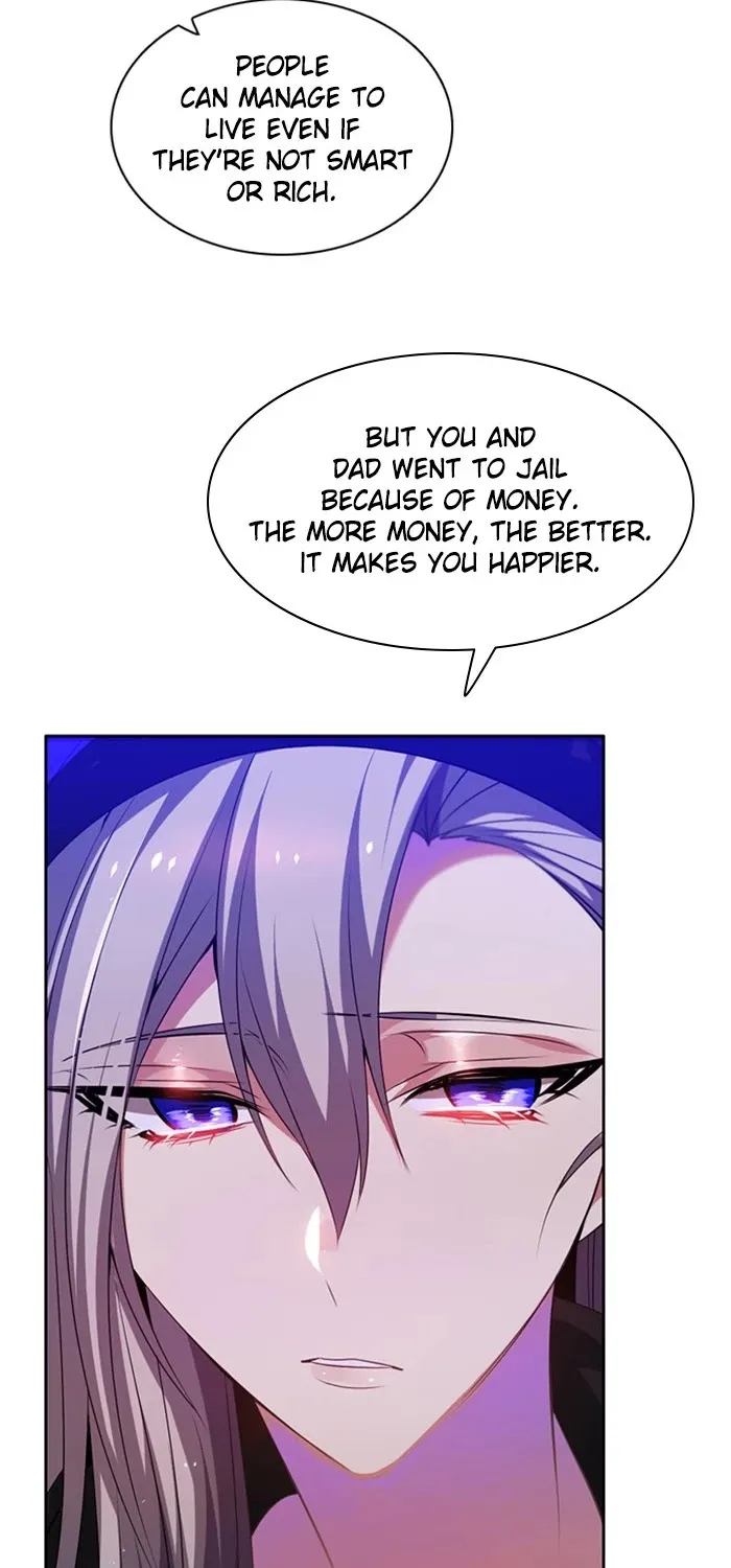 Zero Game Kainu Manga Chapter 118 Page 79