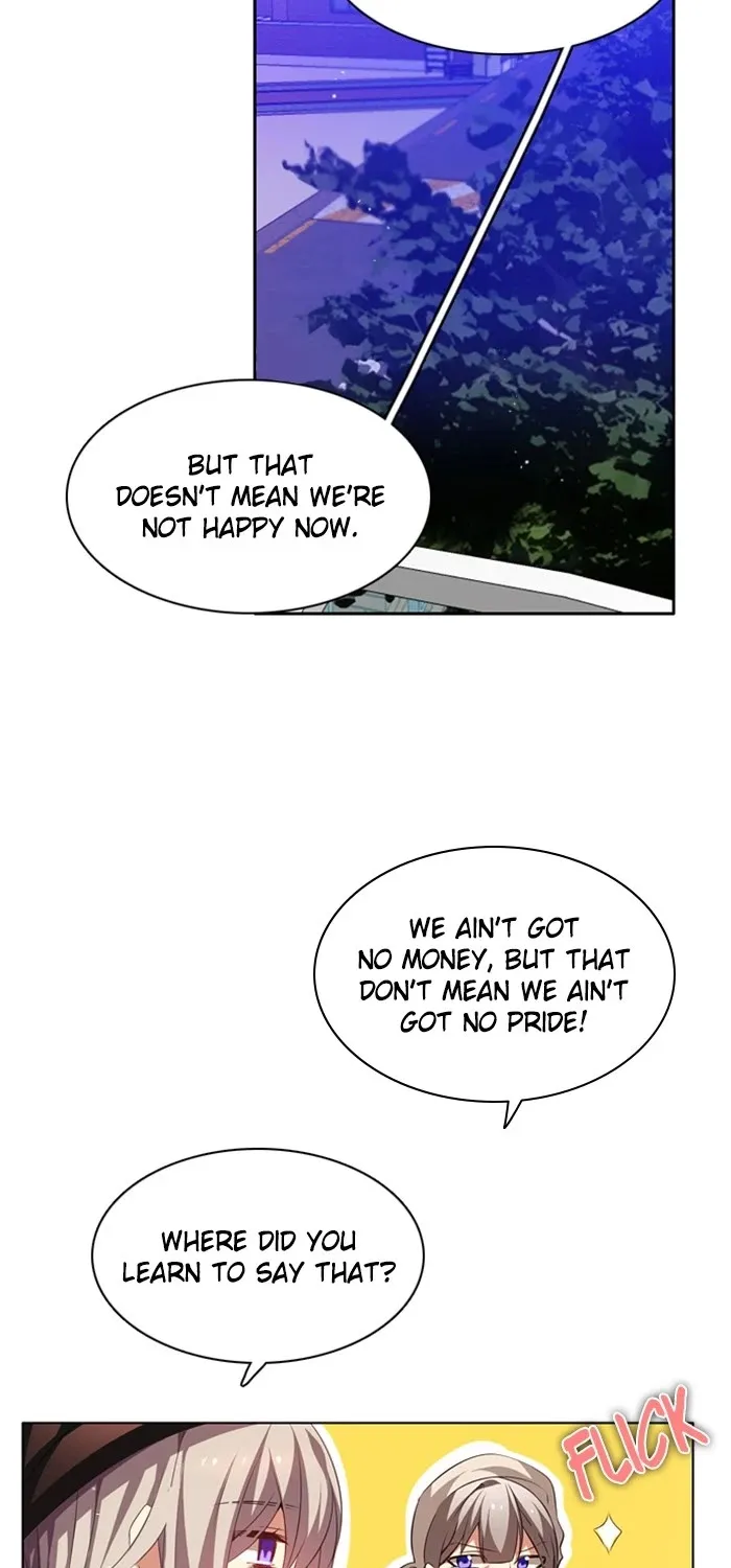 Zero Game Kainu Manga Chapter 118 Page 81