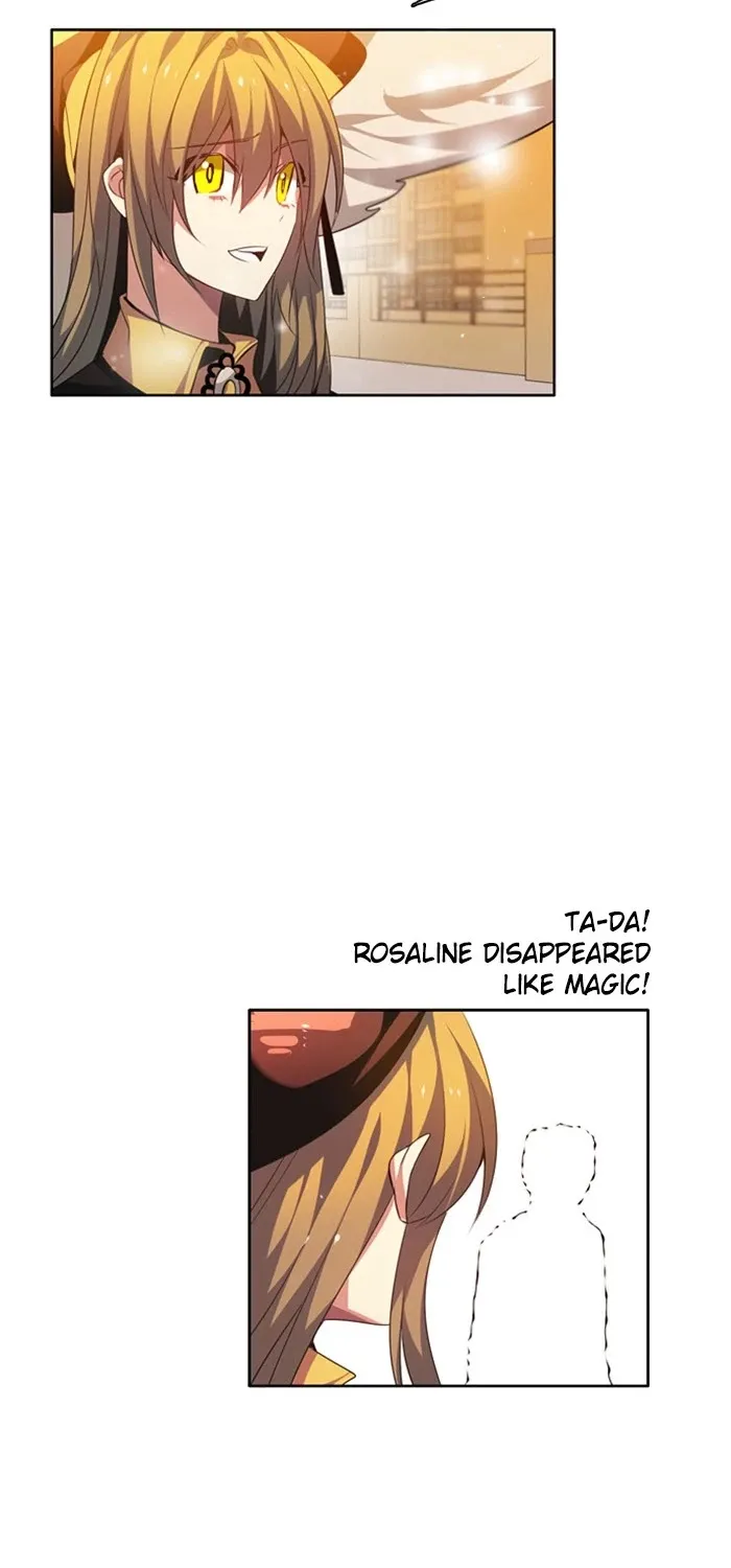 Zero Game Kainu Manga Chapter 117 Page 3