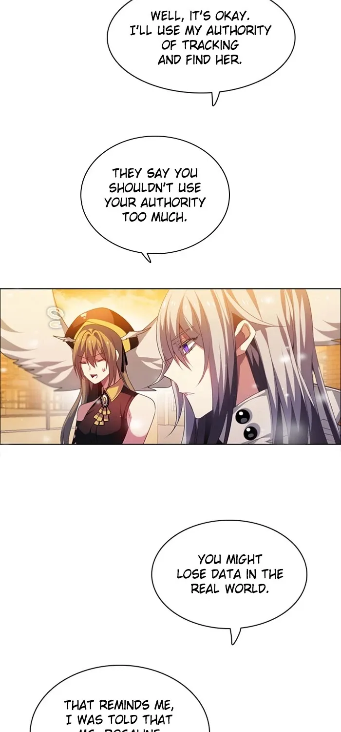 Zero Game Kainu Manga Chapter 117 Page 5