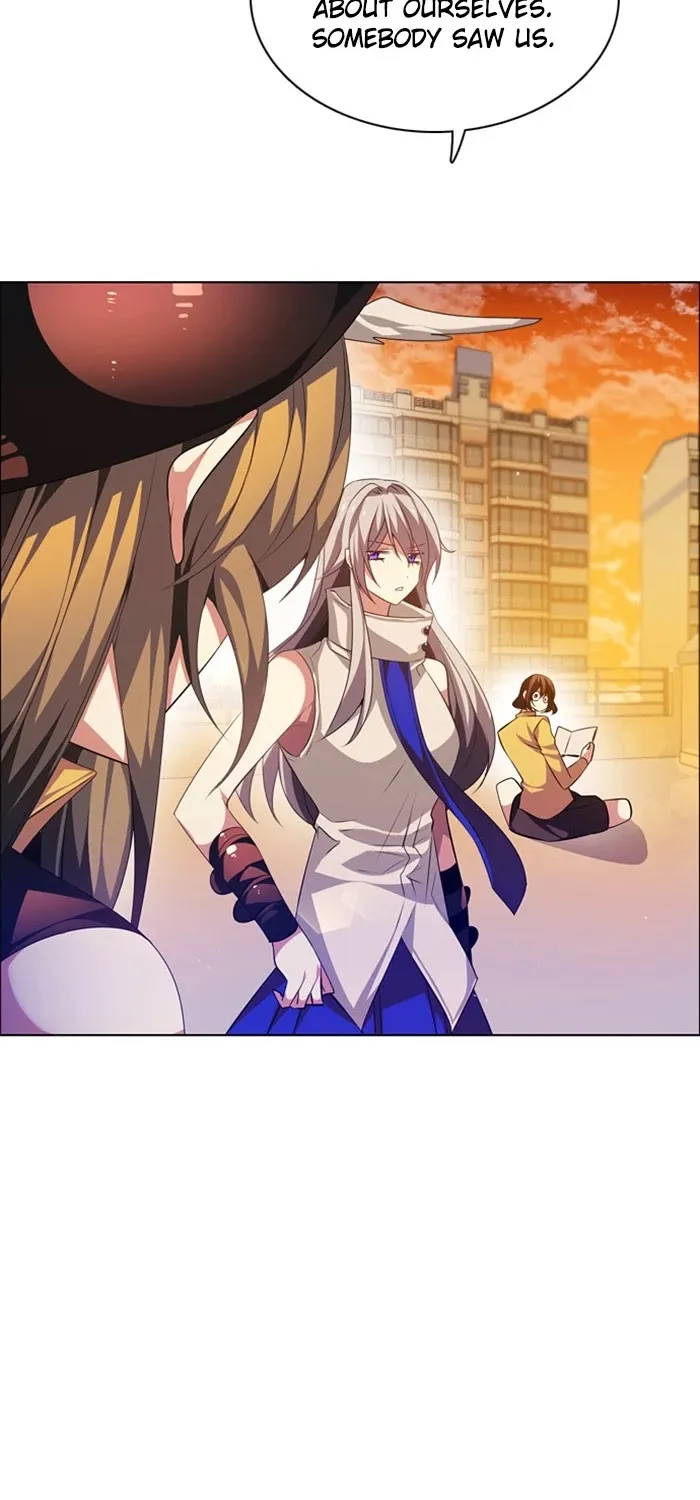 Zero Game Kainu Manga Chapter 117 Page 7