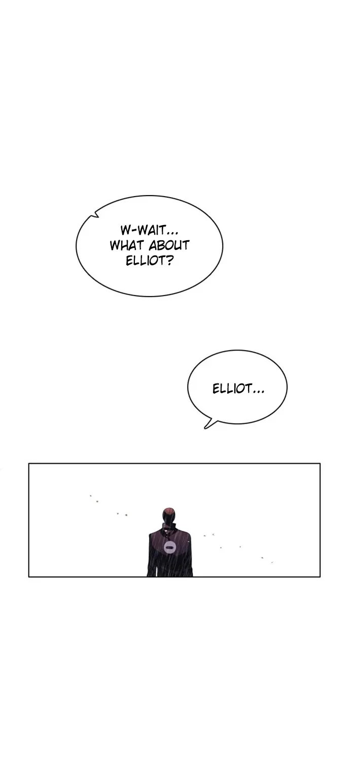 Zero Game Kainu Manga Chapter 116 Page 31