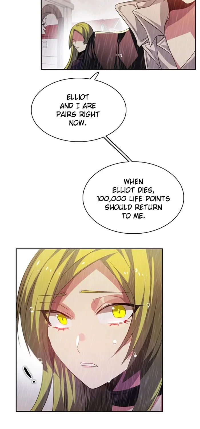 Zero Game Kainu Manga Chapter 116 Page 37