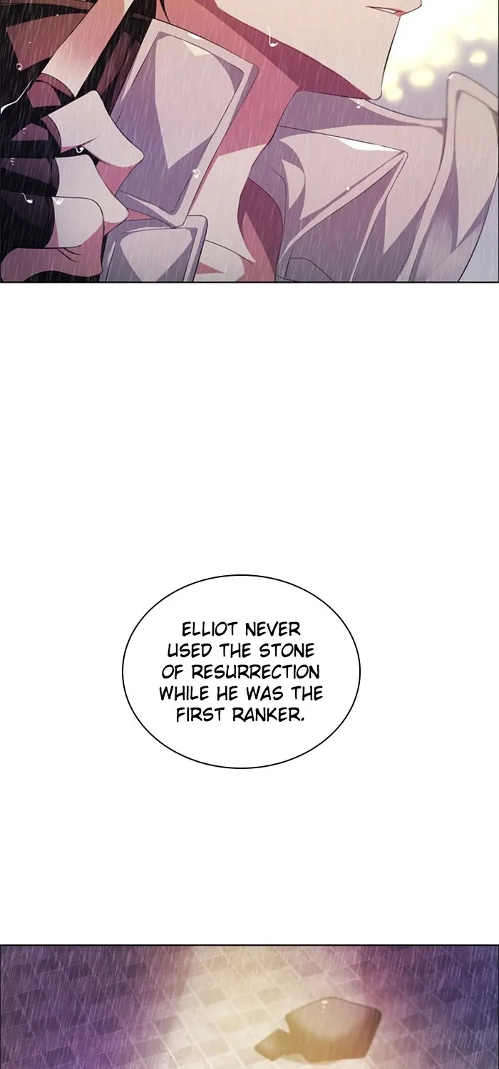 Zero Game Kainu Manga Chapter 116 Page 39