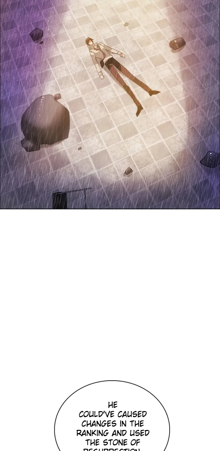 Zero Game Kainu Manga Chapter 116 Page 40