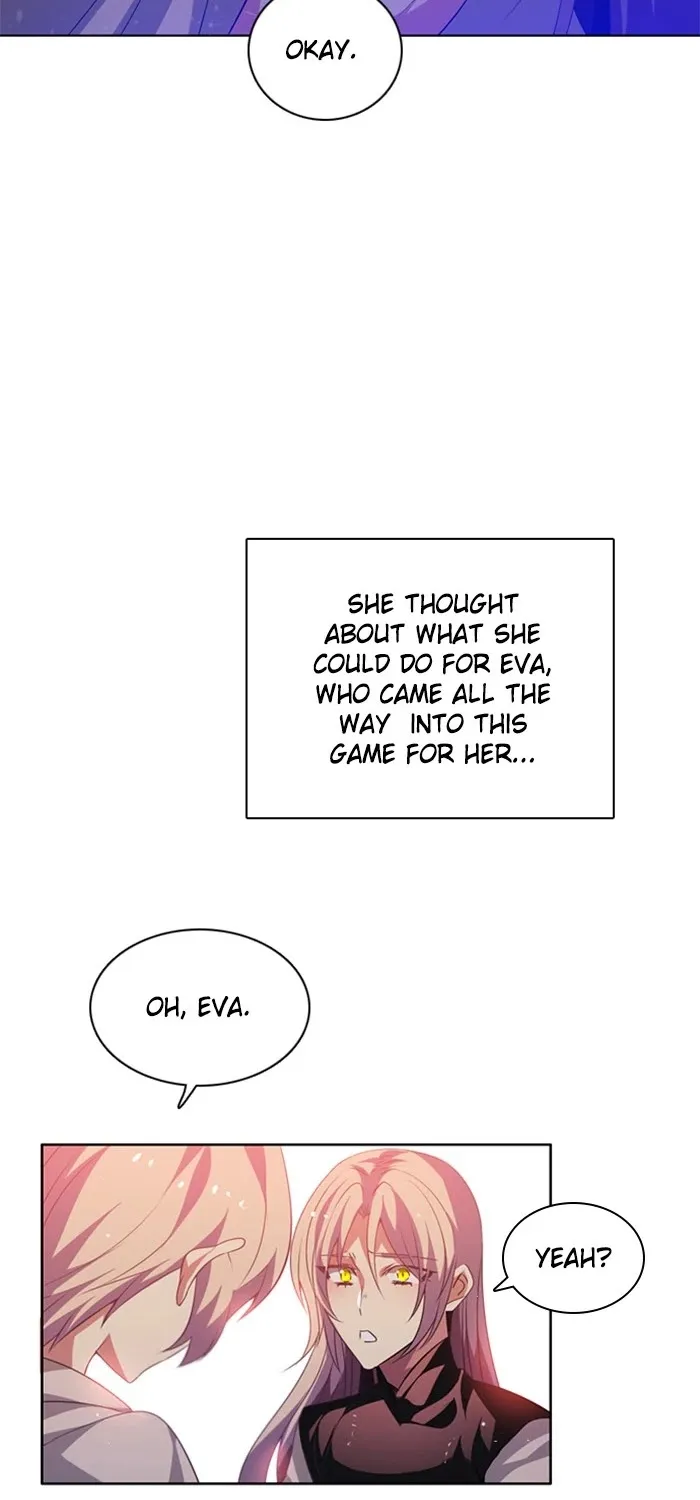 Zero Game Kainu Manga Chapter 116 Page 59