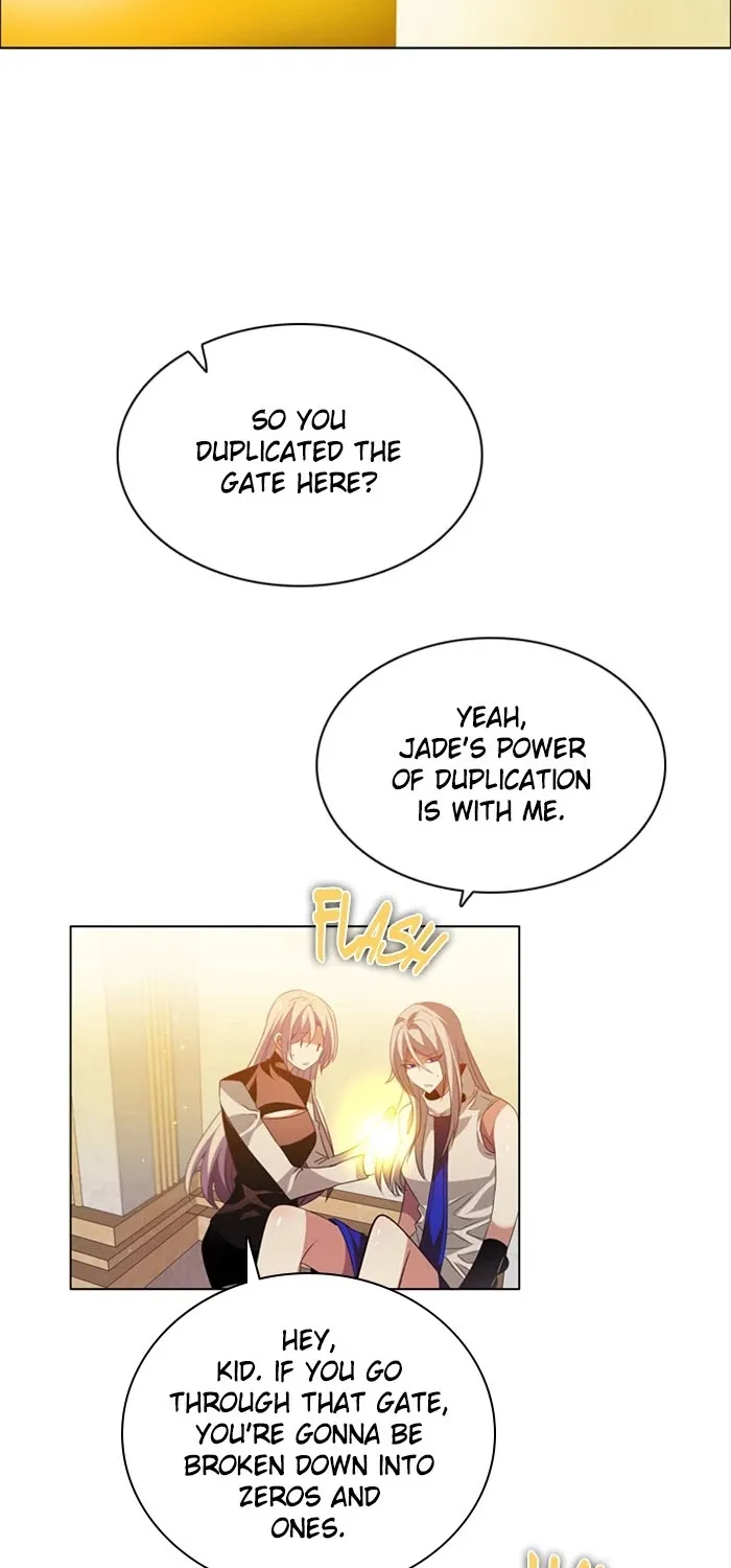 Zero Game Kainu Manga Chapter 116 Page 67