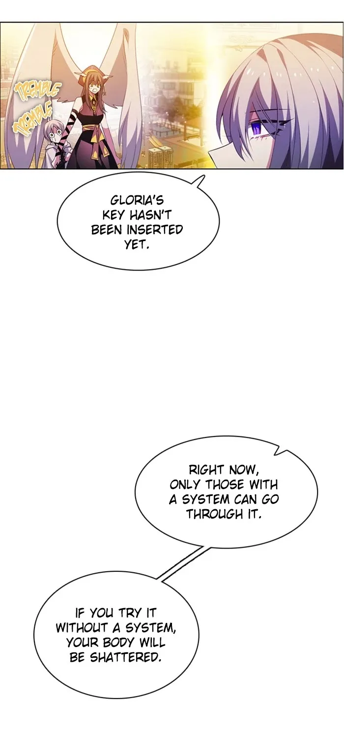 Zero Game Kainu Manga Chapter 116 Page 69