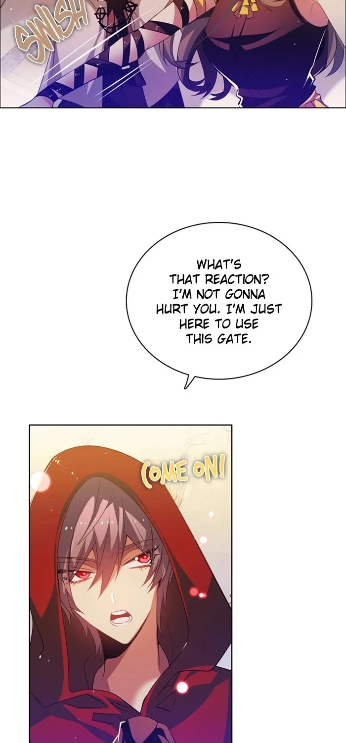 Zero Game Kainu Manga Chapter 116 Page 73