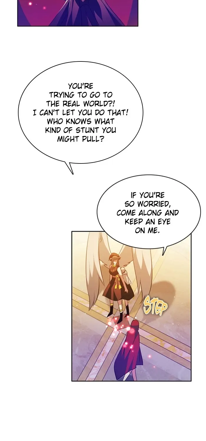 Zero Game Kainu Manga Chapter 116 Page 74