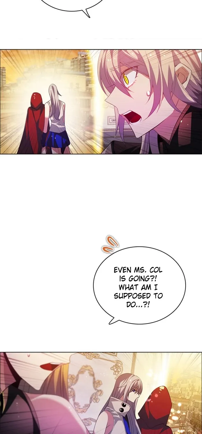 Zero Game Kainu Manga Chapter 116 Page 79
