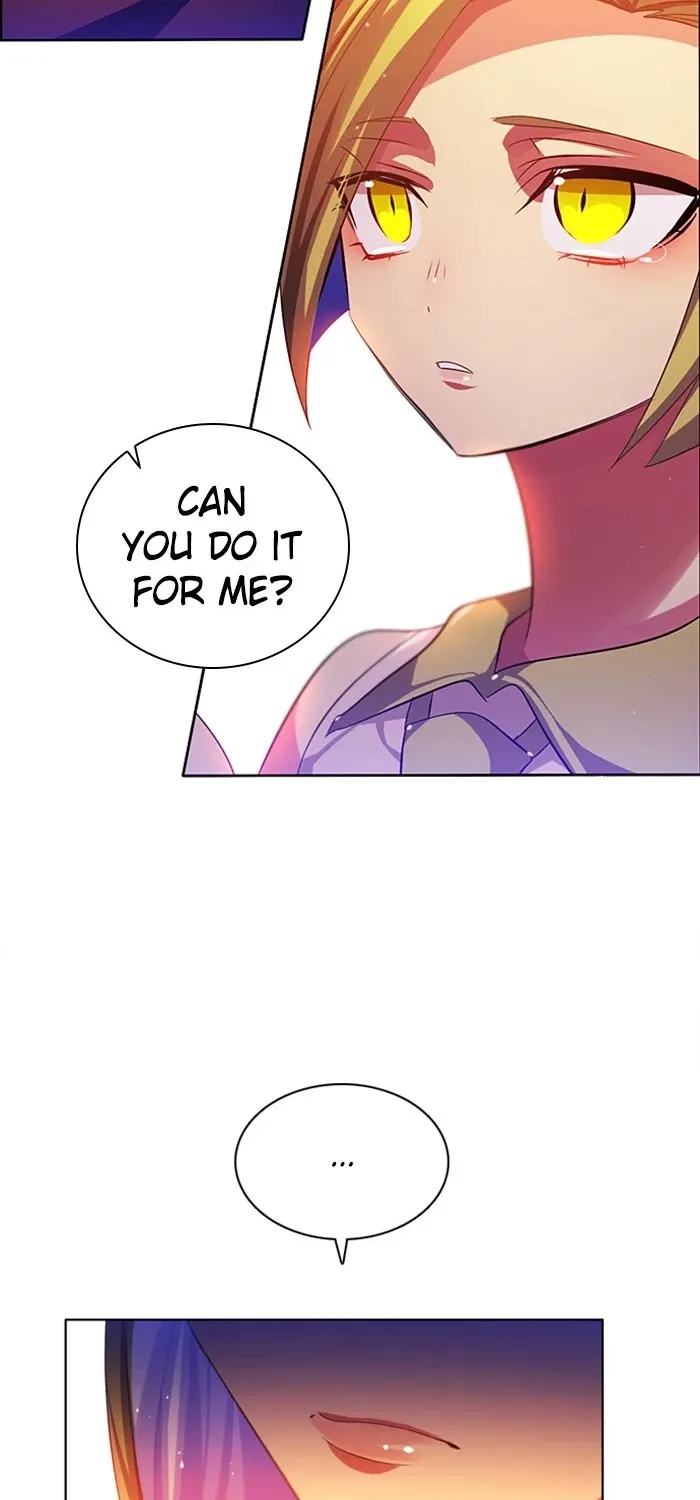 Zero Game Kainu Manga Chapter 115 Page 3