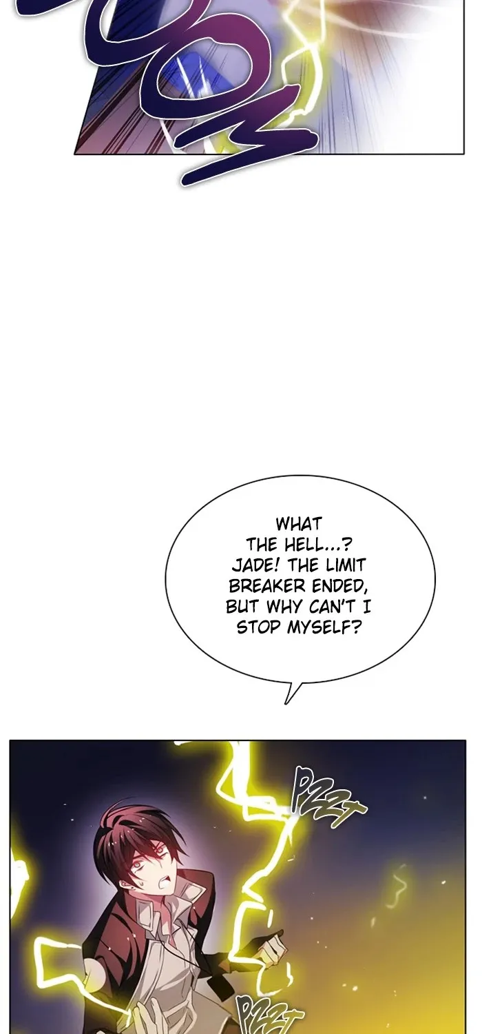 Zero Game Kainu Manga Chapter 115 Page 18