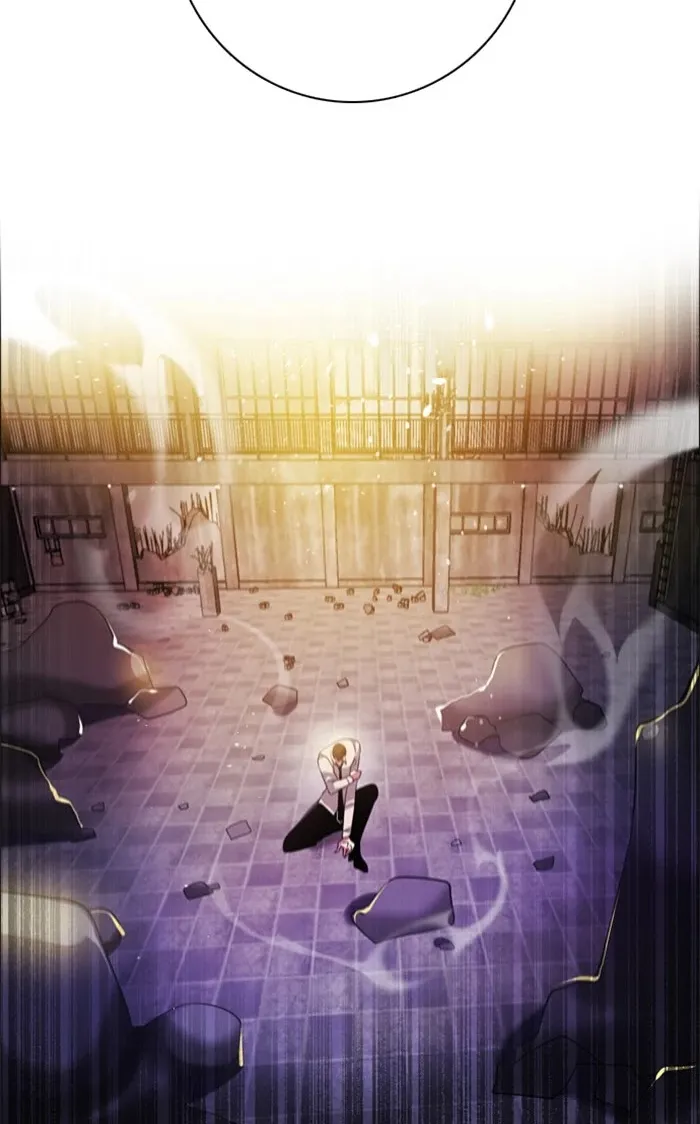 Zero Game Kainu Manga Chapter 115 Page 22