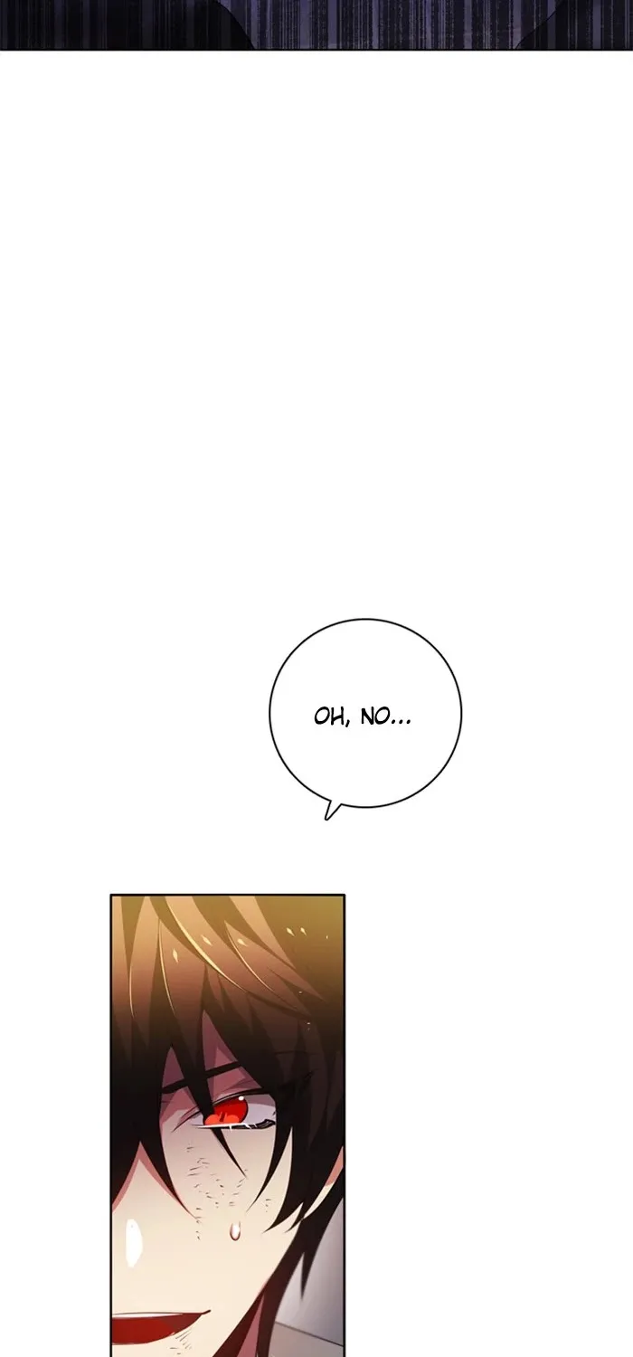 Zero Game Kainu Manga Chapter 115 Page 23