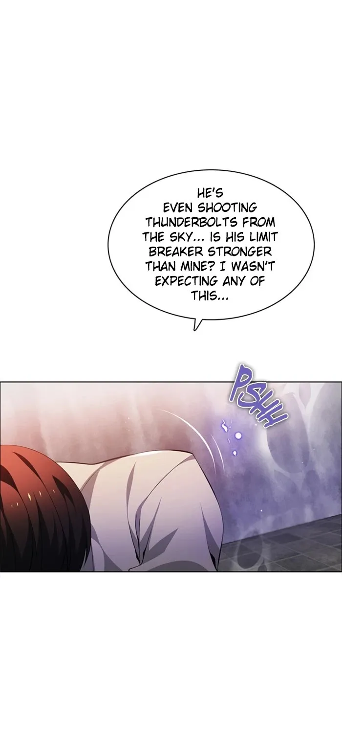 Zero Game Kainu Manga Chapter 115 Page 25