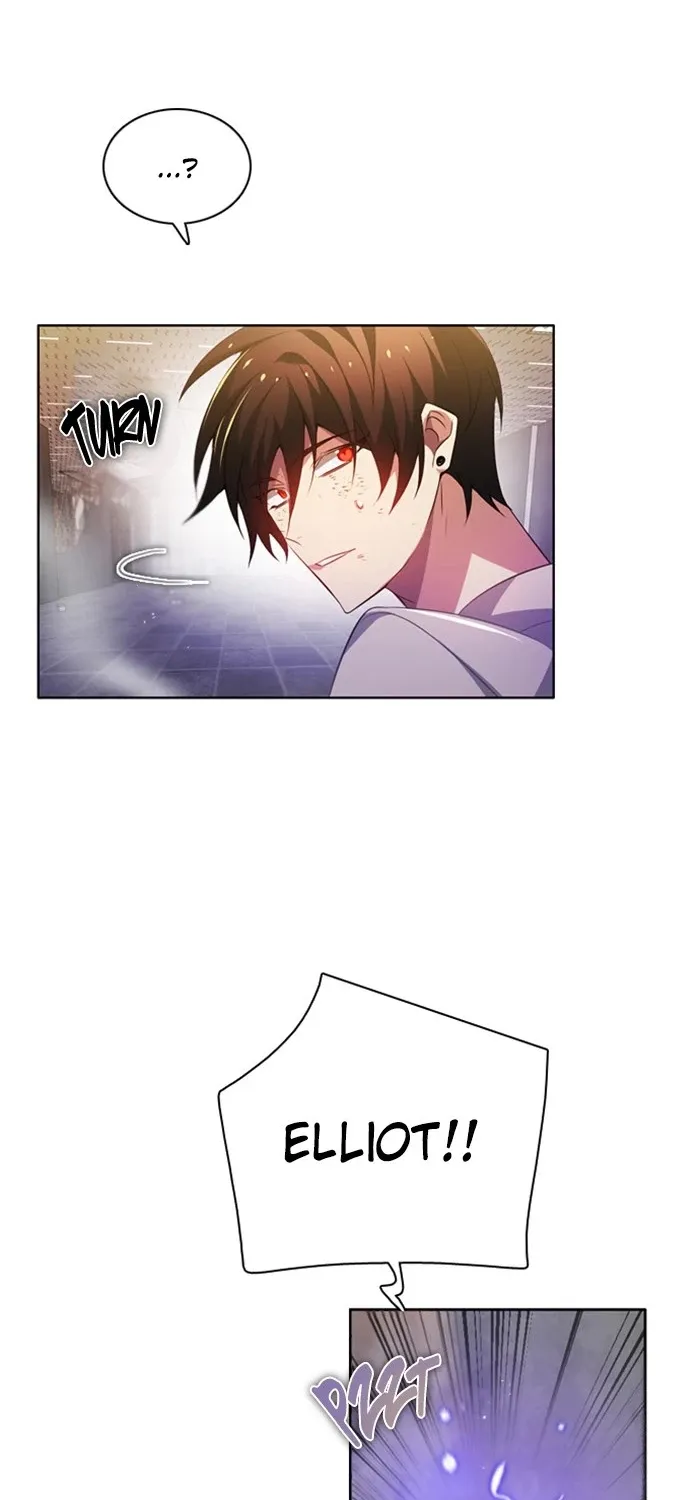 Zero Game Kainu Manga Chapter 115 Page 26