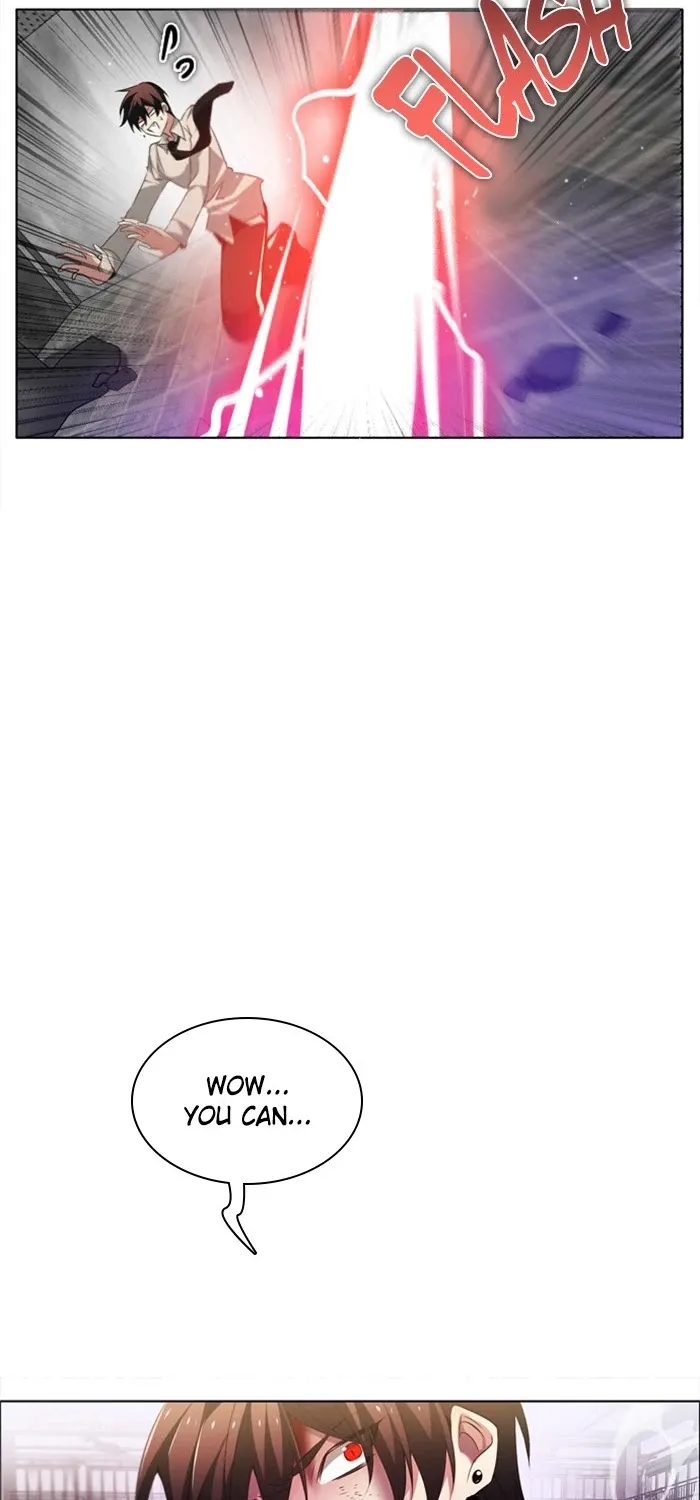 Zero Game Kainu Manga Chapter 115 Page 29